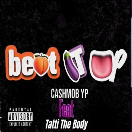 Beat It Up ft. Tatti The Body | Boomplay Music