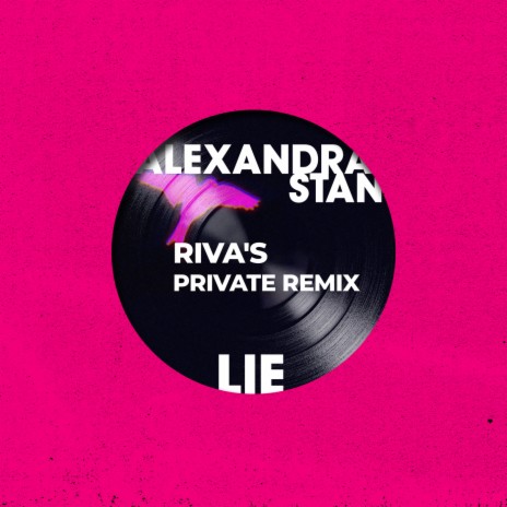 Lie (Riva's Private Remix) ft. Manuel Riva | Boomplay Music