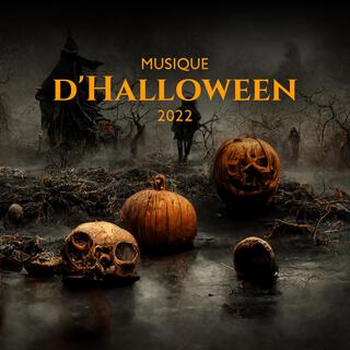 Musique d'Halloween 2022: BGM Sons effrayants et effrayants, Humeur d'horreur