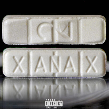 Xanx | Boomplay Music