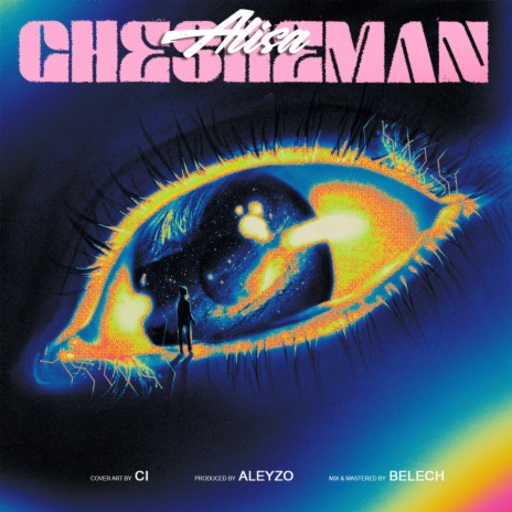 Chesheman | Boomplay Music