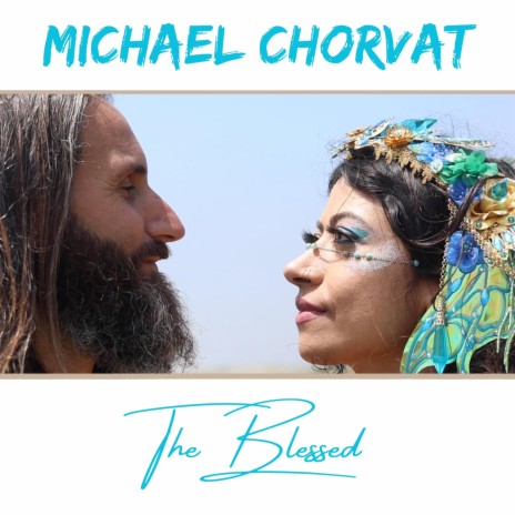 The Blessed | Boomplay Music