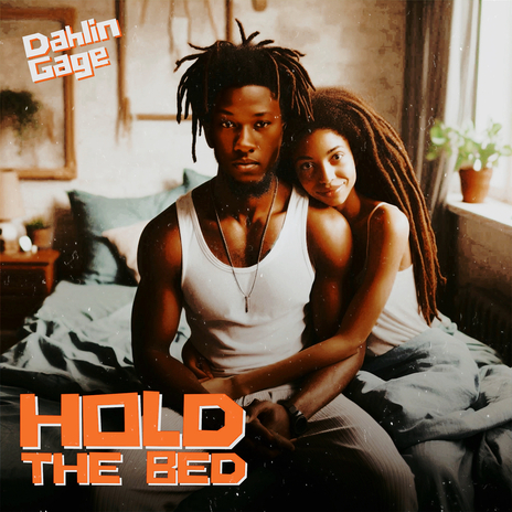 Hold the Bed