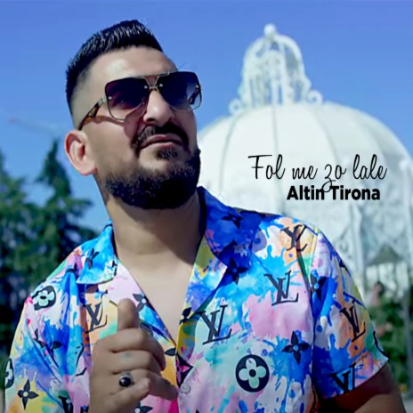 Fol me zo lale ft. Altin Tirona | Boomplay Music