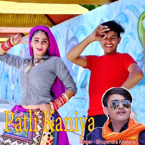 Patli Kaniya | Boomplay Music