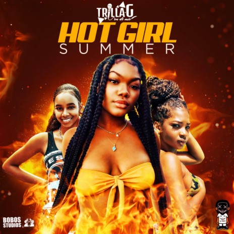 Hot Girl Summer | Boomplay Music