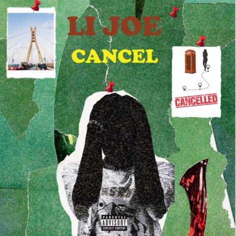 Cancel | Boomplay Music