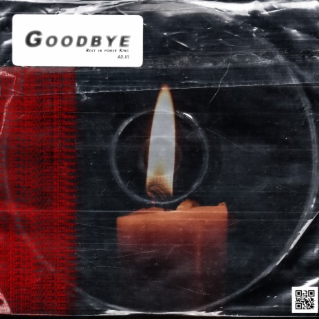 Goodbye | Boomplay Music