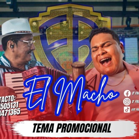 El Macho | Boomplay Music