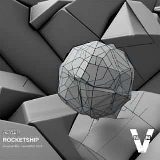 ROCKETSHIP EP