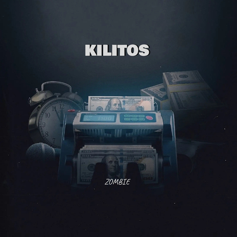 Kilitos | Boomplay Music