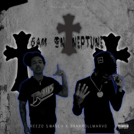 dead to me ft. BankrollMarvo | Boomplay Music