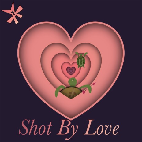 Shot By Love