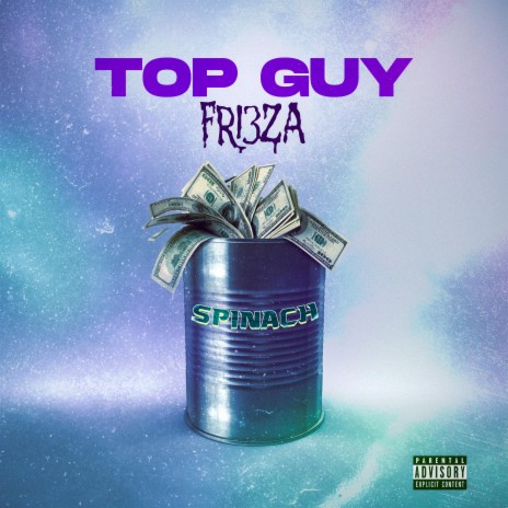 Top Guy | Boomplay Music