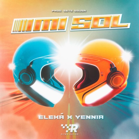 Mi Sol ft. Yennia & Sete Sousa | Boomplay Music