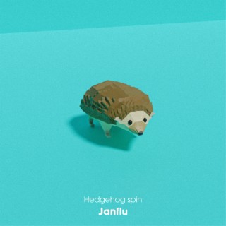 Hedgehog spin