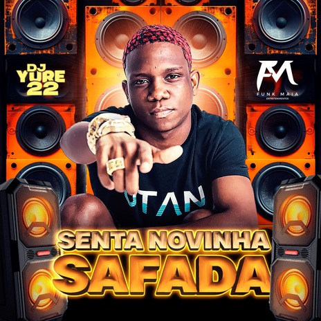 Senta Novinha Safada | Boomplay Music