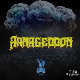 Armageddon lyrics | Boomplay Music