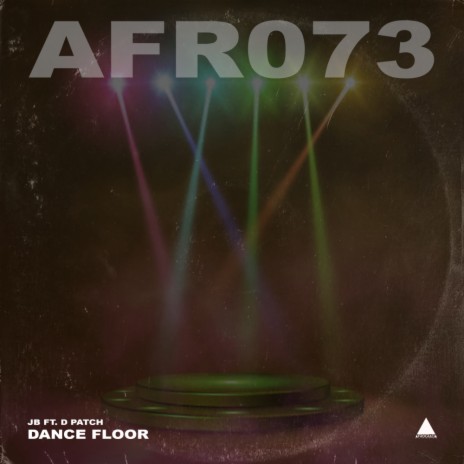 Dance Floor (Instrumental Mix) ft. D Patch