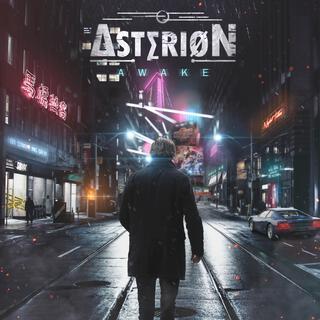 Asterion