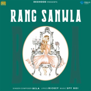 Rang Sanwla