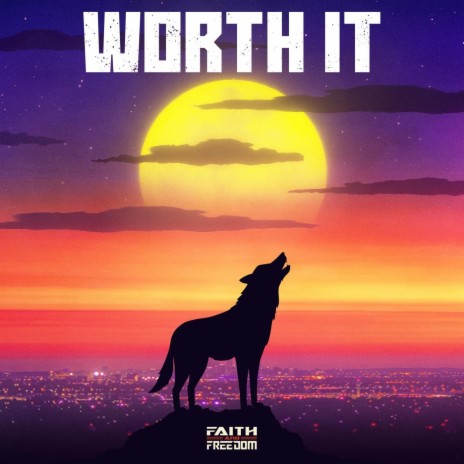 Worth It | Boomplay Music