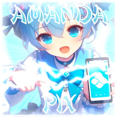 Amanda Pix | Boomplay Music