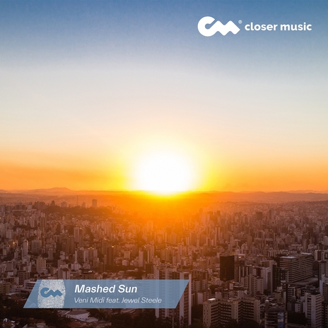 Mashed Sun ft. Jewel Steele | Boomplay Music