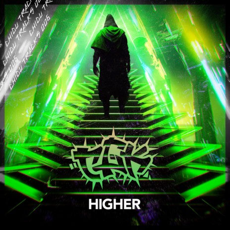 Higher | Boomplay Music