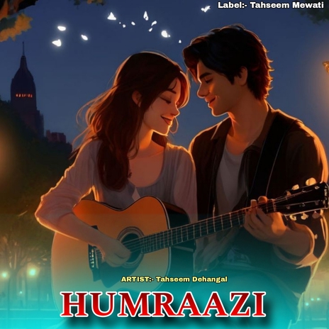 Humraazi | Boomplay Music