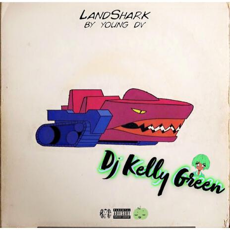 Big Joint Burnin' (Kelly Green Mix) | Boomplay Music