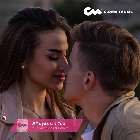 All Eyes on You ft. Gino D Guerrero | Boomplay Music