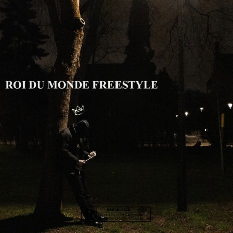 ROI DU MONDE FREESTYLE ft. Oudini