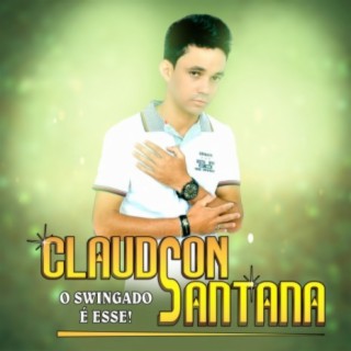 Claudson Santana