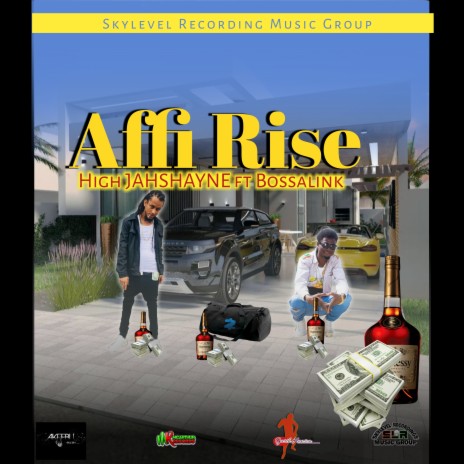 Affi Rise (1) ft. Bossa Link