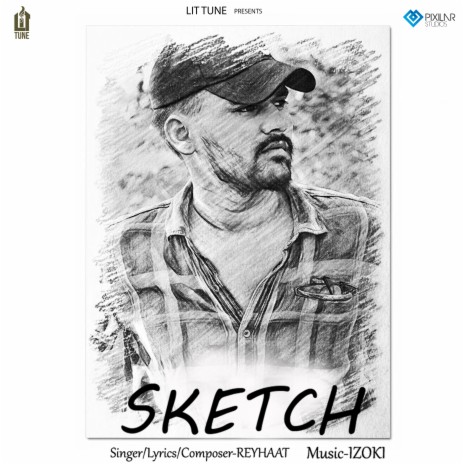 Sketch | Boomplay Music