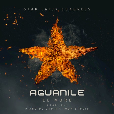 Aguanile | Boomplay Music