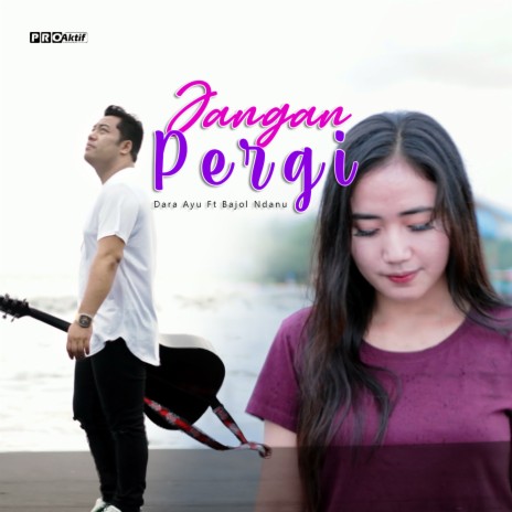 Jangan Pergi ft. Bajol Ndanu | Boomplay Music