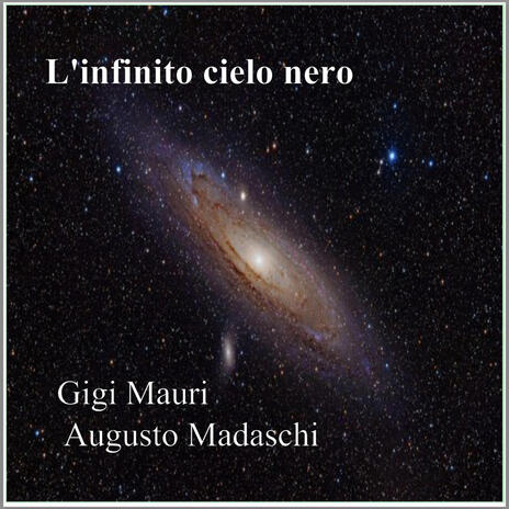 L'infinito cielo nero | Boomplay Music