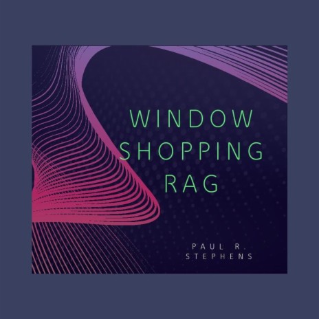 Window Shopping Rag