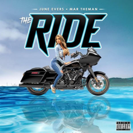 The Ride ft. June Evers