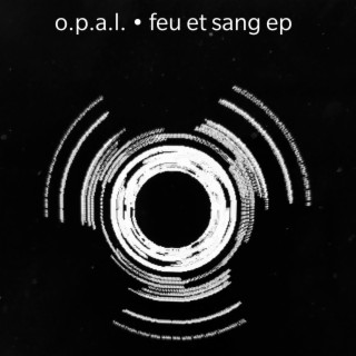 Feu Et Sang Ep