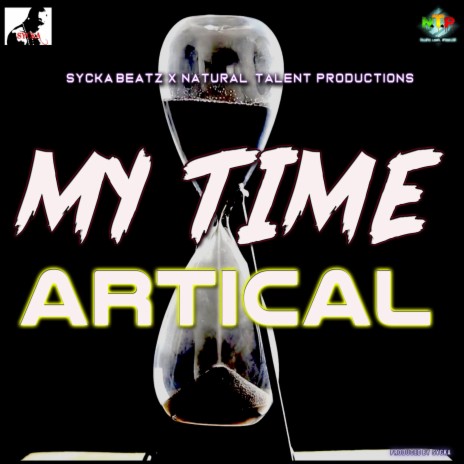 ARTICAL (My Time) | Boomplay Music