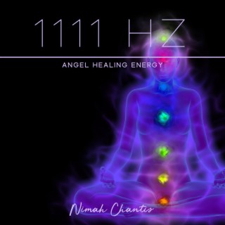 1111 Hz: Angel Healing Energy - Energetic Cleansing, Blessings and Protection