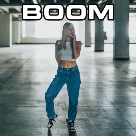 Boom ft. KENNEDYOTB | Boomplay Music