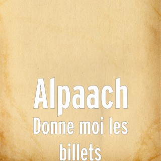 Alpaach