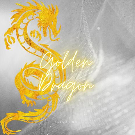 Golden Dragon | Boomplay Music