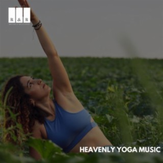 Heavenly Yoga Music