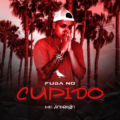 Fuga no Cupido | Boomplay Music