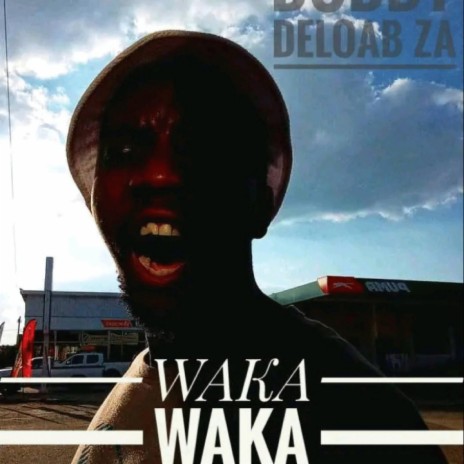 waka waka | Boomplay Music